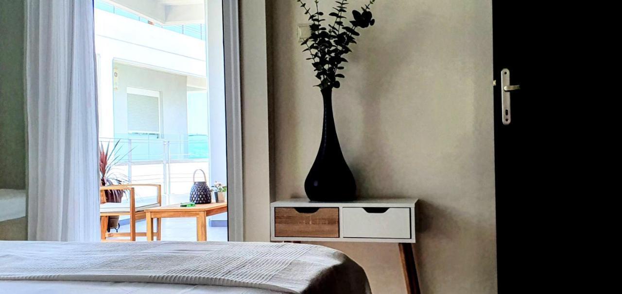 Amare Luxury Living Villa Volos Exteriör bild