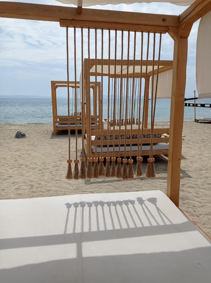 Amare Luxury Living Villa Volos Exteriör bild