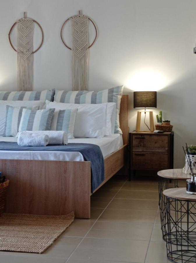 Amare Luxury Living Villa Volos Exteriör bild