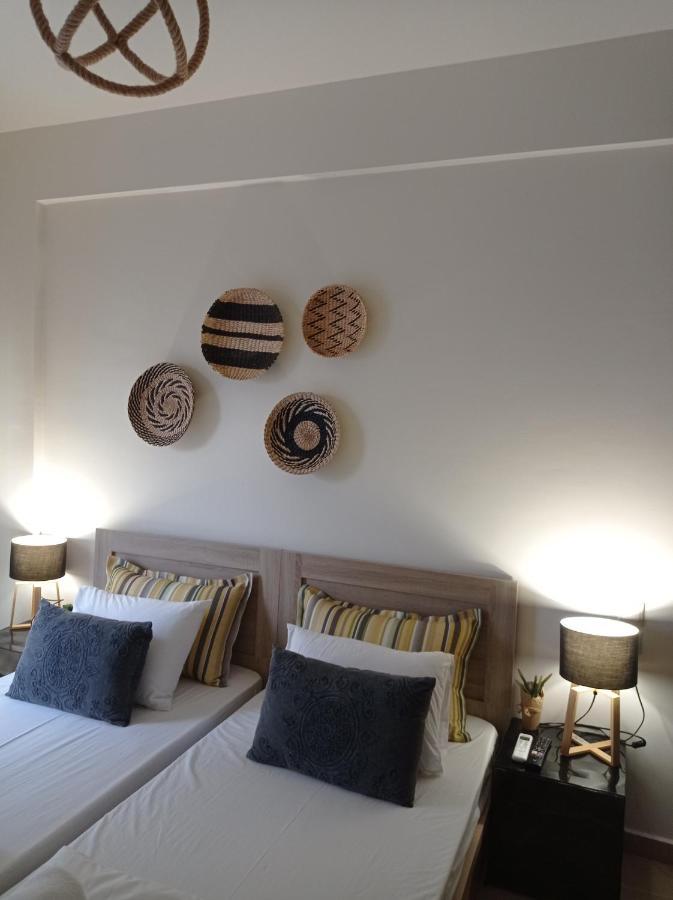 Amare Luxury Living Villa Volos Exteriör bild