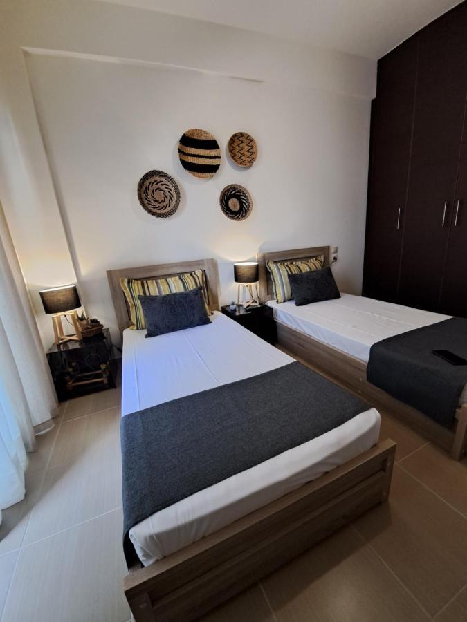 Amare Luxury Living Villa Volos Exteriör bild