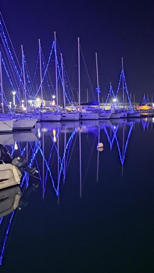 Amare Luxury Living Villa Volos Exteriör bild