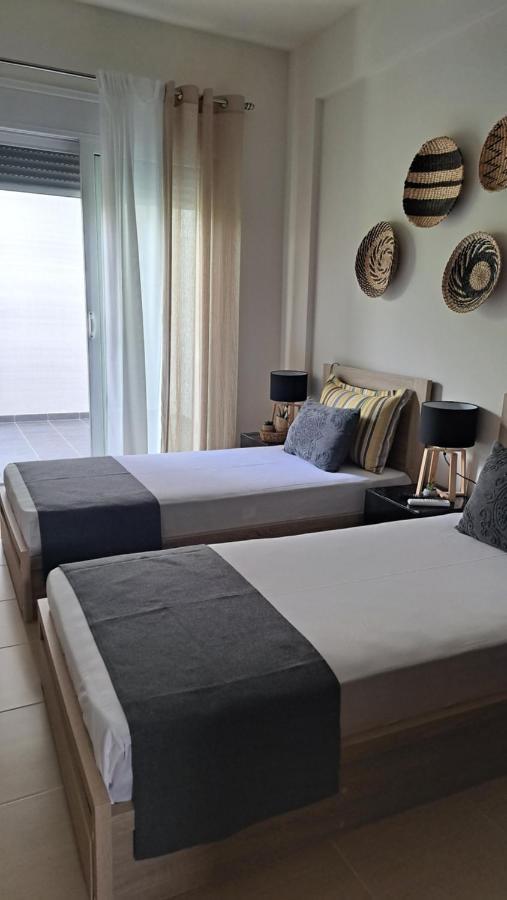 Amare Luxury Living Villa Volos Exteriör bild