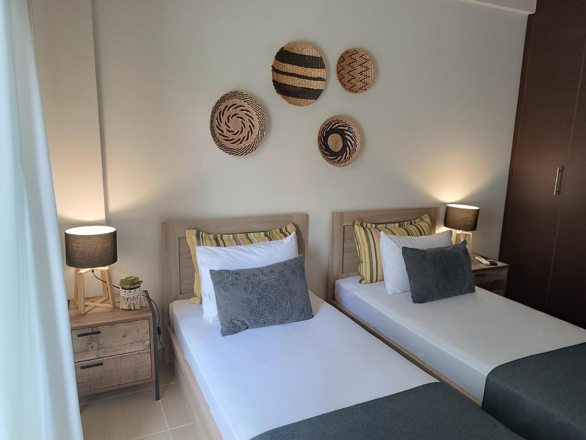 Amare Luxury Living Villa Volos Exteriör bild