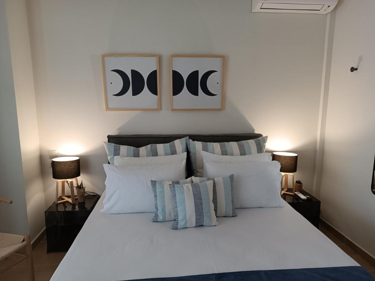 Amare Luxury Living Villa Volos Exteriör bild