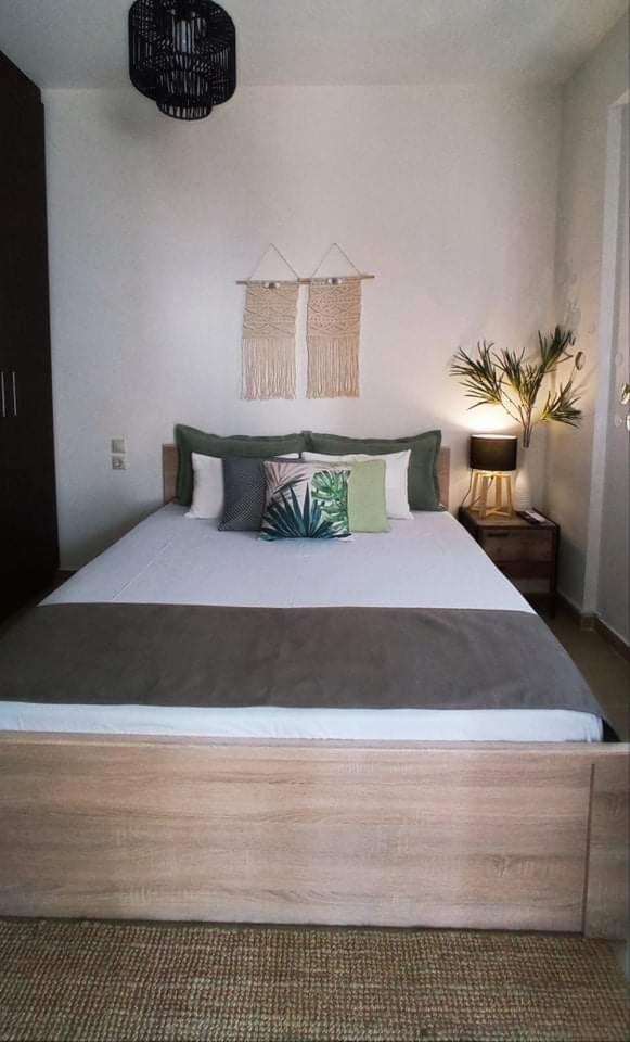 Amare Luxury Living Villa Volos Rum bild